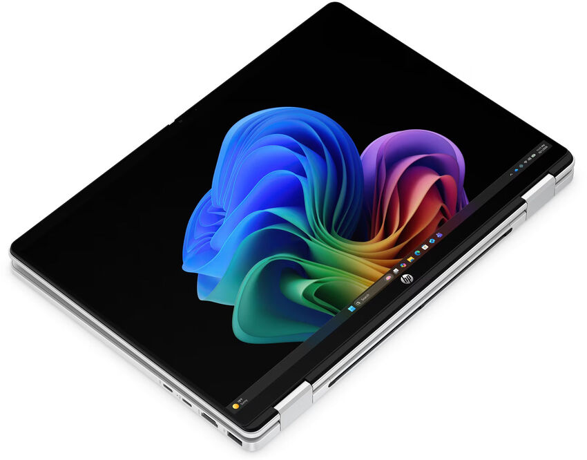 Prenosnik HP OmniBook 5 Flip 14-km0002nf | U7 355 | 32GB RAM | 1TB SSD | OLED Touch / Core Ultra 7 / RAM 32 GB / 1TB SSD / 14,0″ WUXGA - slika 3