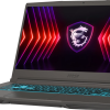 Prenosnik MSI Thin 15 B13UC | i5-13420H | 16GB RAM | 512GB SSD | RTX 3050 Ti (4GB) / i5 / RAM 16 GB / 512GB SSD / 15,6″ FHD - slika 3