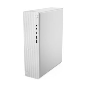 Alternative view of Računalnik Lenovo IdeaCentre Tower 08AKP10 SFF | R5 220 | 16GB RAM | 1TB SSD | W11H / Ryzen 5 / RAM 16 GB / 1TB SSD