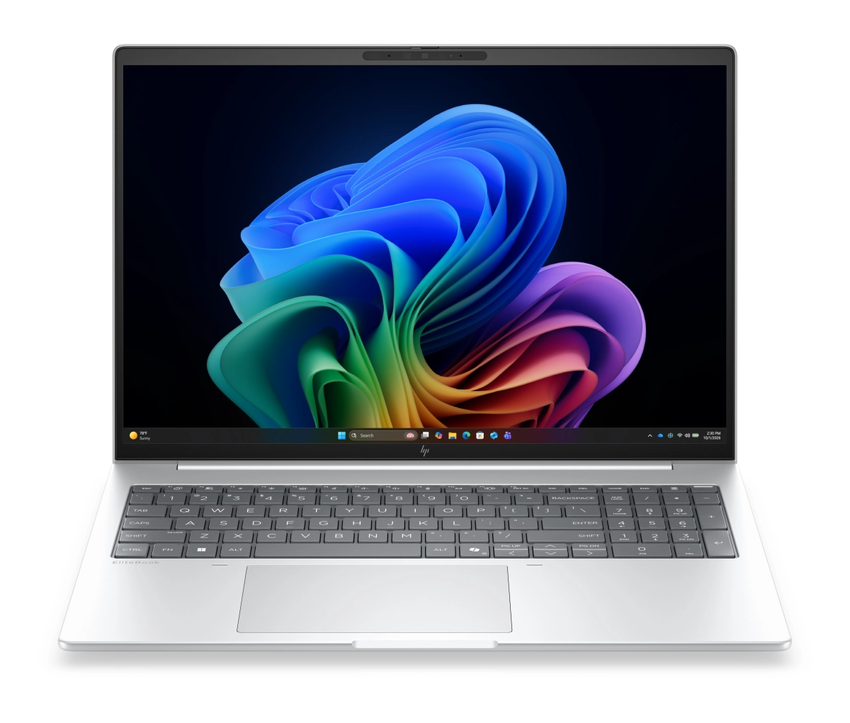 Prenosnik HP EliteBook 8 G2i 16 | U5 325 | 16GB RAM | 512GB SSD | W11P / Core Ultra 7 / RAM 16 GB / 512GB SSD / 16,0″ WUXGA