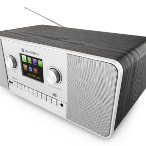 GoGEN internetni DAB+ radio IR257BTDAB