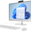 Računalnik HP All-in-One 27-cr0046nl | R7 7730U | 16GB RAM | 1TB SSD | W11H / Ryzen 7 / RAM 16 GB / 1TB SSD - slika 3