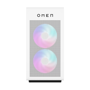 Alternative view of Računalnik HP OMEN 35L Gaming GT16-0115ns | U7-265F | RTX 5070 Ti (16 GB) / Core Ultra 7 / RAM 64 GB / 1TB SSD