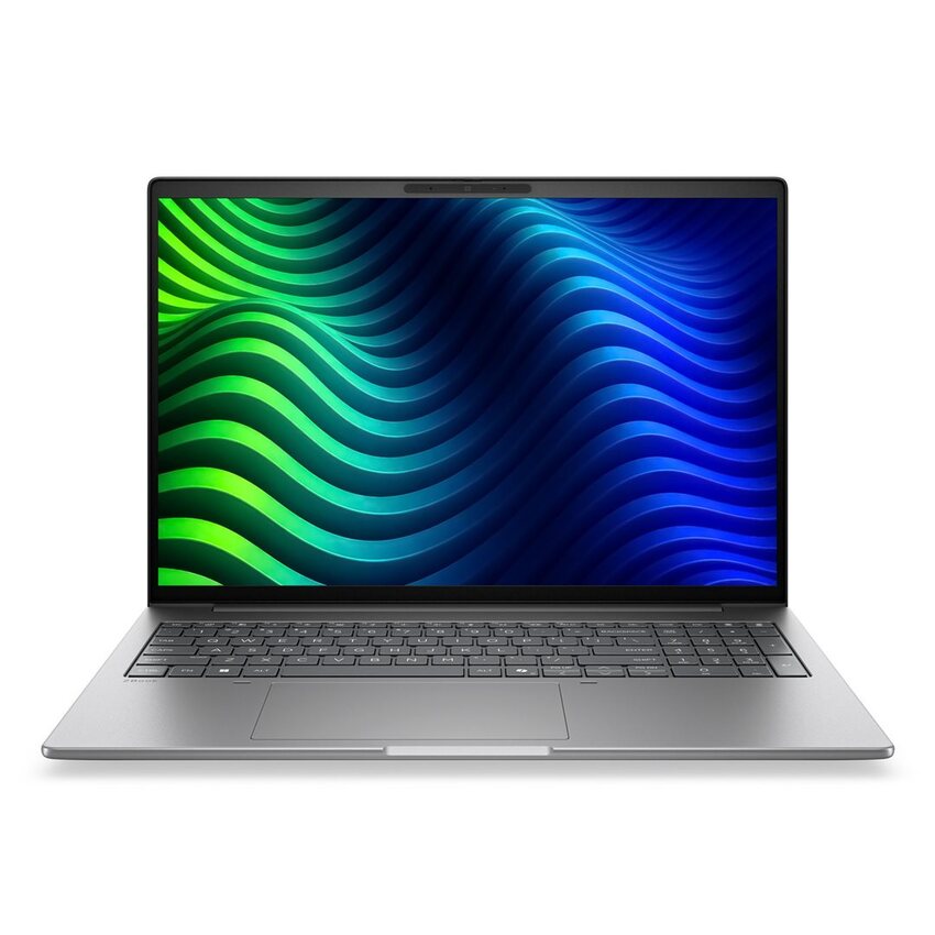Prenosnik HP ZBook 8 G1i 16 | U7 356H | 32GB RAM | 1TB SSD | Touch / Core Ultra 7 / RAM 32 GB / 1TB SSD / 16,0″ WUXGA - slika 2