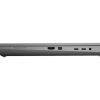Prenosnik HP ZBook Fury 15 G8 / i7 / Quadro T1200 / RAM 16 GB / 512GB SSD / 15,6″ 4K - slika 3