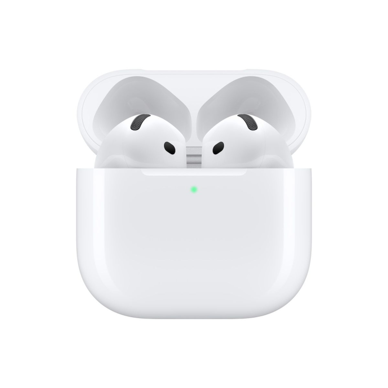 Apple AirPods 4 with Active NC mxp93zm/a - slika 2