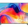 SAMSUNG TV UE50M70HAUXXH Mini LED