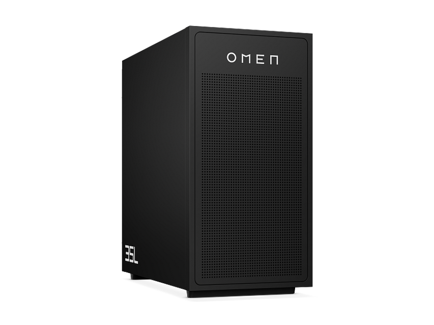 Računalnik HP OMEN 35L Gaming GT17-0803no | i5-14400F | RTX 5070 (12GB) / i5 / RAM 16 GB / 1TB SSD - slika 2