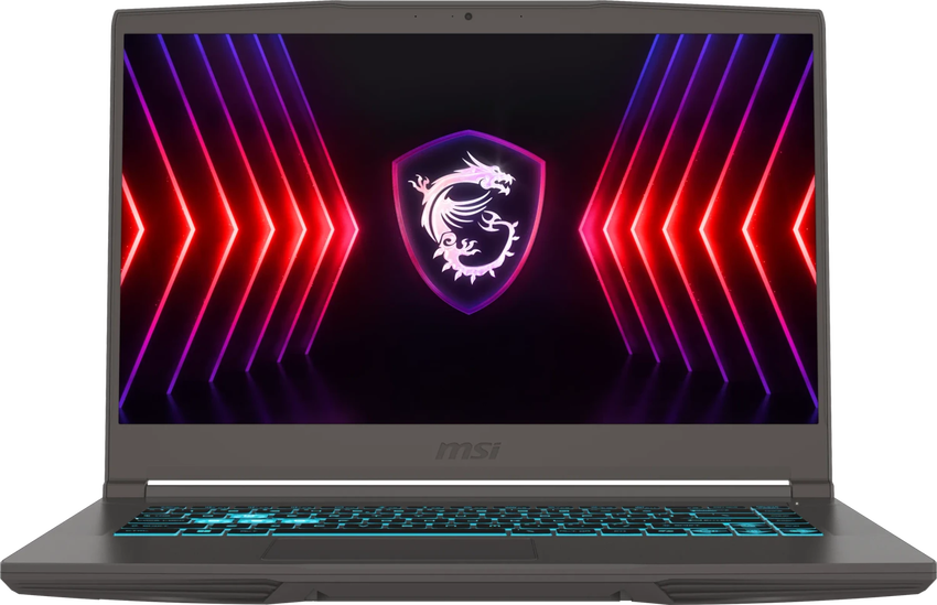 Prenosnik MSI Thin 15 B13UC | i5-13420H | 16GB RAM | 512GB SSD | RTX 3050 Ti (4GB) / i5 / RAM 16 GB / 512GB SSD / 15,6″ FHD - slika 2