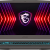 Prenosnik MSI Thin 15 B13UC | i5-13420H | 16GB RAM | 512GB SSD | RTX 3050 Ti (4GB) / i5 / RAM 16 GB / 512GB SSD / 15,6″ FHD