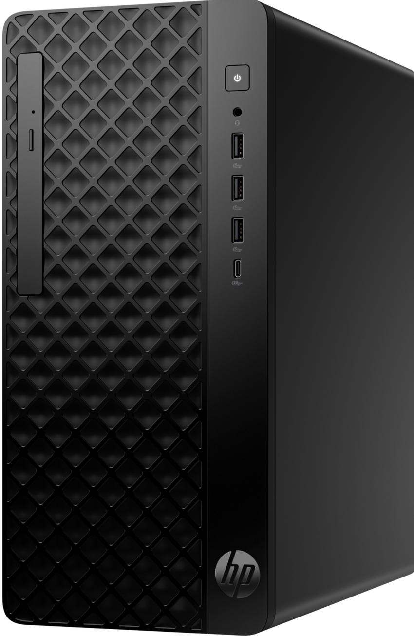 Računalnik HP ProDesk 2 Tower G1i | i7-14700 | 16GB RAM | 512GB SSD | W11P / i7 / RAM 16 GB / 512GB SSD