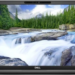 Alternative view of Prenosnik Dell Latitude 7530 / i7 / RAM 16 GB / 512GB SSD / 15,6″ 4K
