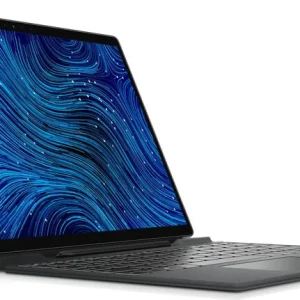 Alternative view of Prenosnik Dell Latitude 7320 Detachable / i5 / RAM 16 GB / 256GB SSD / 13,3″ WUXGA
