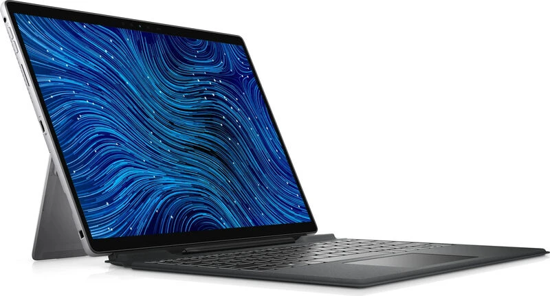 Prenosnik Dell Latitude 7320 Detachable / i5 / RAM 16 GB / 256GB SSD / 13,3″ WUXGA