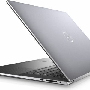 Alternative view of Prenosnik Dell Precision 5550 / i7 / Quadro T1000 / RAM 32 GB / 512GB SSD / 15,6″ WUXGA