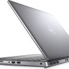 Prenosnik Dell Precision 7550 / i7 / Quadro T1000 / RAM 32 GB / 512GB SSD / 15,6″ FHD - slika 2