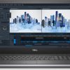 Prenosnik Dell Precision 7560 / i7 / Quadro T1200 / RAM 32 GB / 512GB SSD / 15,6″ FHD - slika 2