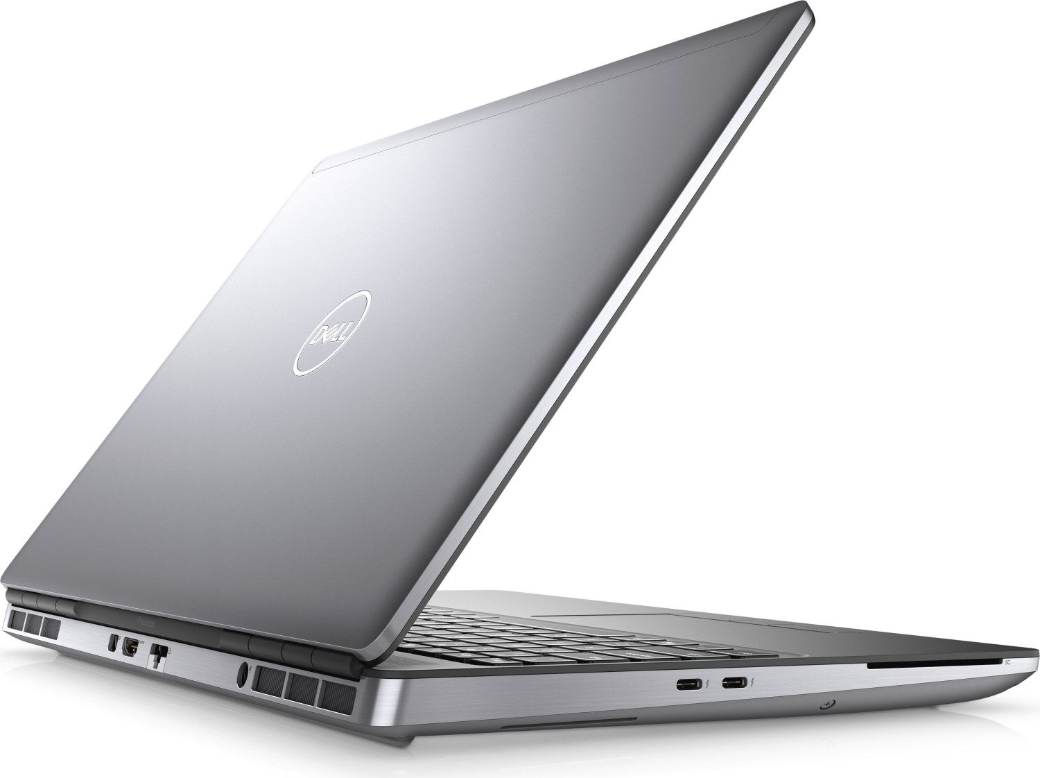 Prenosnik Dell Precision 7560 / i7 / Quadro T1200 / RAM 32 GB / 1TB SSD / 15,6″ FHD - slika 3