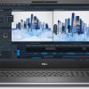 Prenosnik Dell Precision 7760 / i7 / RTX A3000 / RAM 32 GB / 512GB SSD / 17,3″ FHD - slika 2