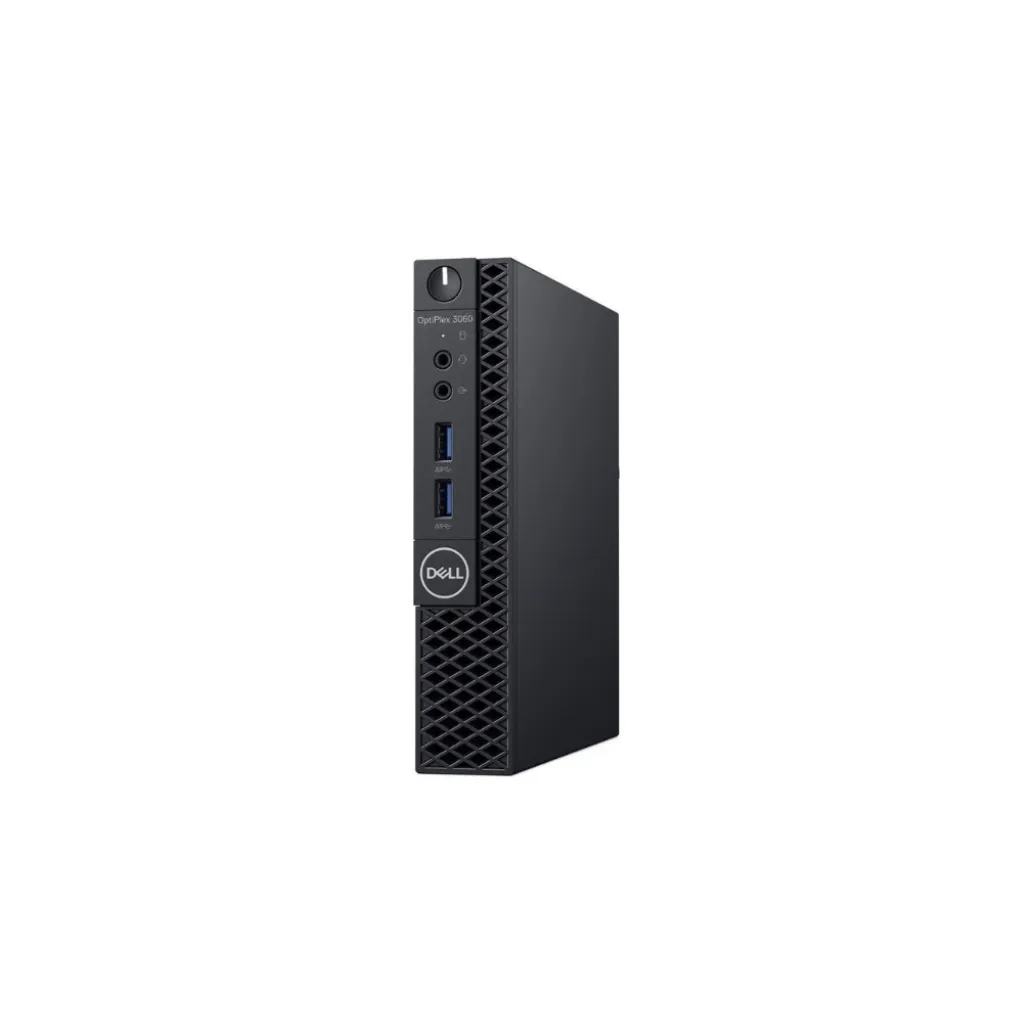 Računalnik Dell Optiplex 3060 Micro / i5 / RAM 8 GB / 256GB SSD