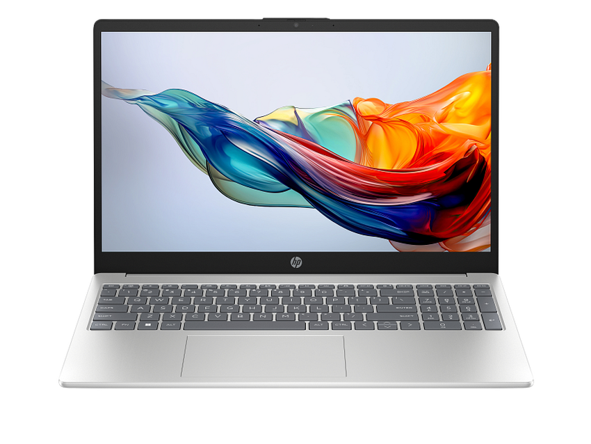 Prenosnik HP 15-fc0046nq | R5-7520U / Ryzen 5 / RAM 16 GB / 512GB SSD / 15,6″ FHD