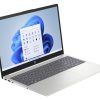 Prenosnik HP OmniBook 3 NGAI 15-fn0016nf | Ryzen AI 7 350 | 24GB RAM | 512GB SSD | W11H / Ryzen AI 7 / RAM 24 GB / 512GB SSD / 15,6″ FHD - slika 3