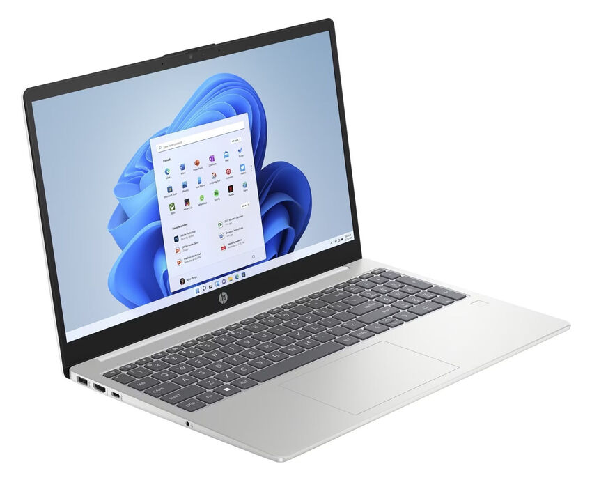 Prenosnik HP OmniBook 3 NGAI 15-fn0016nf | Ryzen AI 7 350 | 24GB RAM | 512GB SSD | W11H / Ryzen AI 7 / RAM 24 GB / 512GB SSD / 15,6″ FHD - slika 3
