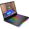 Prenosnik HP OMEN MAX Gaming 16-ak0008ns | R9 AI HX 375 | RTX5070 Ti (12 GB) / Ryzen AI 9 / RTX 5070 Ti / RAM 32 GB / 1TB SSD / 16,0″ WQHD - slika 3