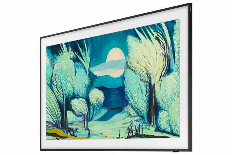 SAMSUNG TV QE50LS03FAUXXH