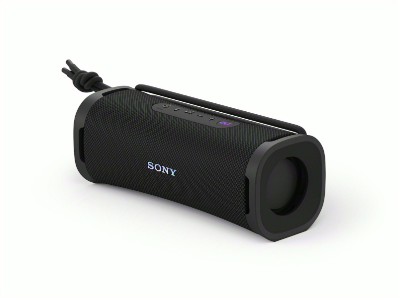 Sony zvočnik ULT FIELD 1 črn SRSULT10B.CE7