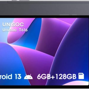 Alternative view of Tablica Chuwi HiPad X Pro Unisoc T616 26,7 cm (10,5″) 6/128GB Wi-Fi 4G LTE