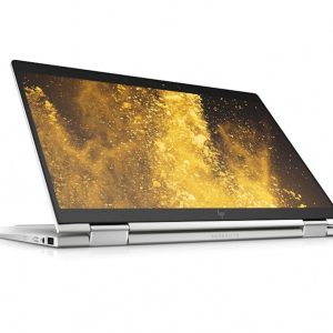 Alternative view of Prenosnik HP EliteBook X360 1030 G4 / i5 / RAM 16 GB / 256GB SSD / 13,3″ FHD