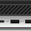 Računalnik HP EliteDesk 800 G4 DM / i5 / RAM 16 GB / 256GB SSD - slika 2