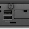 Računalnik HP EliteDesk 800 G4 DM / i5 / RAM 16 GB / 256GB SSD - slika 3