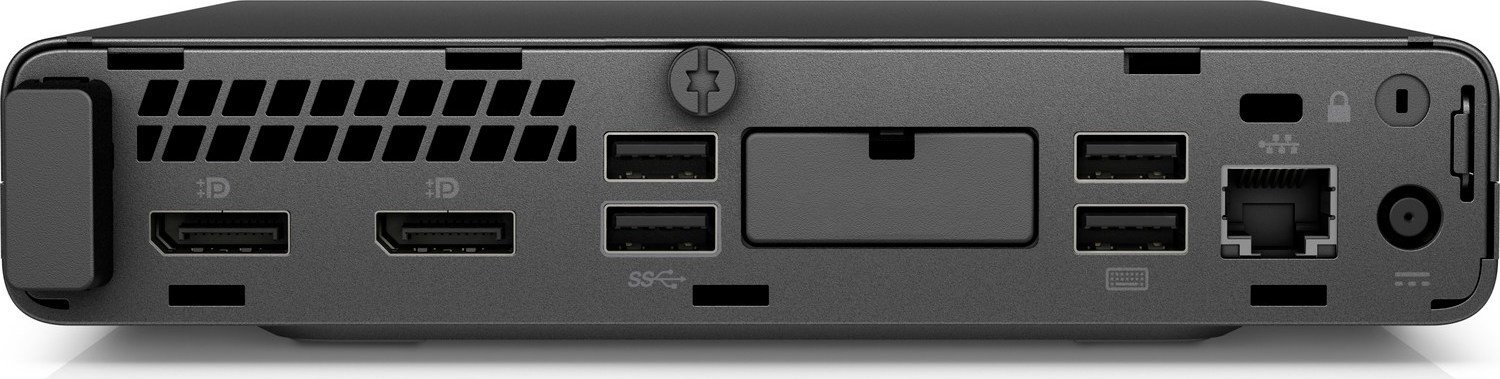 Računalnik HP EliteDesk 800 G4 DM / i5 / RAM 16 GB / 256GB SSD - slika 3
