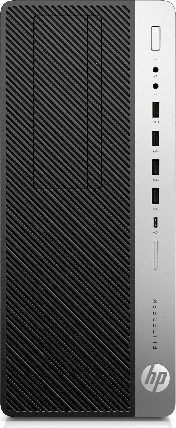Računalnik HP EliteDesk 800 G4 TWR / i5 / RAM 16 GB / 256GB SSD