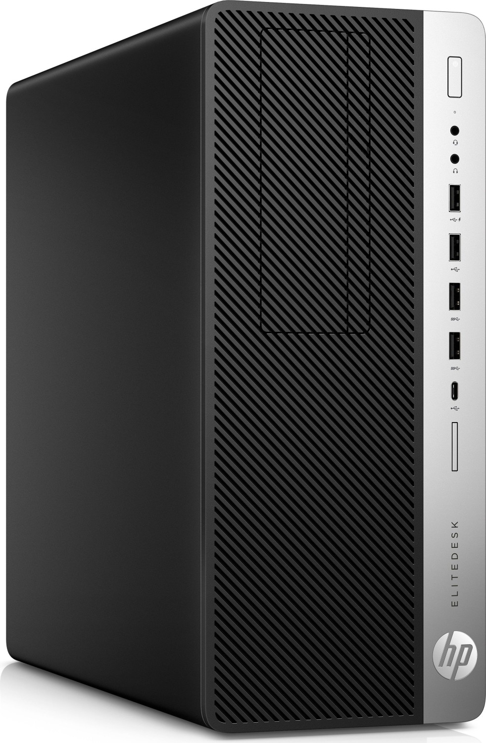 Računalnik HP EliteDesk 800 G4 TWR / i5 / RAM 16 GB / 256GB SSD - slika 3