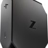 Računalnik HP Z2 Mini G4 / i5 / Quadro P600 / RAM 16 GB / 256GB SSD