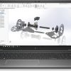 Prenosnik HP ZBook Power 15 G8 / i7 / RTX A2000 / RAM 32 GB / 1TB SSD / 15,6″ FHD - slika 2