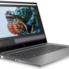 Prenosnik HP ZBook Studio G8 / i9 / RTX 3080 / RAM 32 GB / 1TB SSD / 15,6″ FHD - slika 3