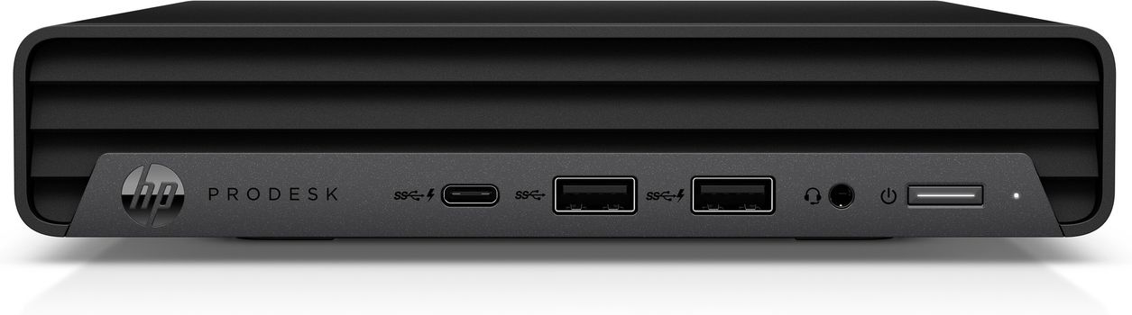 Računalnik HP ProDesk 600 G6 DM / i5 / RAM 16 GB / 256GB SSD