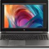 Prenosnik HP ZBook 15 G6 / i7 / Quadro T2000 / RAM 32 GB / 512GB SSD / 15,6″ FHD - slika 2