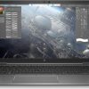 Prenosnik HP ZBook Firefly 14 G7 / i5 / RAM 16 GB / 256GB SSD / 14,0″ FHD