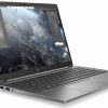 Prenosnik HP ZBook Firefly 14 G7 / i5 / RAM 16 GB / 256GB SSD / 14,0″ FHD - slika 3