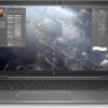 Prenosnik HP ZBook Firefly 14 G8 / i7 / RAM 16 GB / 512GB SSD / 14,0″ FHD - slika 2