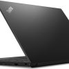 Prenosnik Lenovo ThinkPad E15 G2 / i7 / RAM 16 GB / 512GB SSD / 15,6″ FHD - slika 3