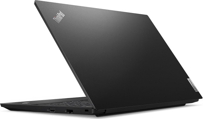 Prenosnik Lenovo ThinkPad E15 G2 / i7 / RAM 16 GB / 512GB SSD / 15,6″ FHD - slika 3