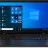 Prenosnik Lenovo ThinkPad L15 G2 / i5 / RAM 16 GB / 256GB SSD / 15,6″ FHD