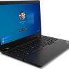 Prenosnik Lenovo ThinkPad L15 G2 / i5 / RAM 16 GB / 256GB SSD / 15,6″ FHD - slika 3