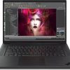 Prenosnik Lenovo ThinkPad P1 G5 / i7 / RTX A1000 / RAM 32 GB / 512GB SSD / 16,0″ WQXGA - slika 2